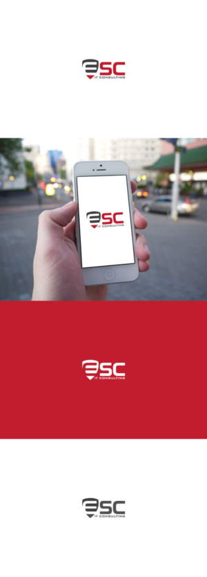 Logo Design by Ahmed @li