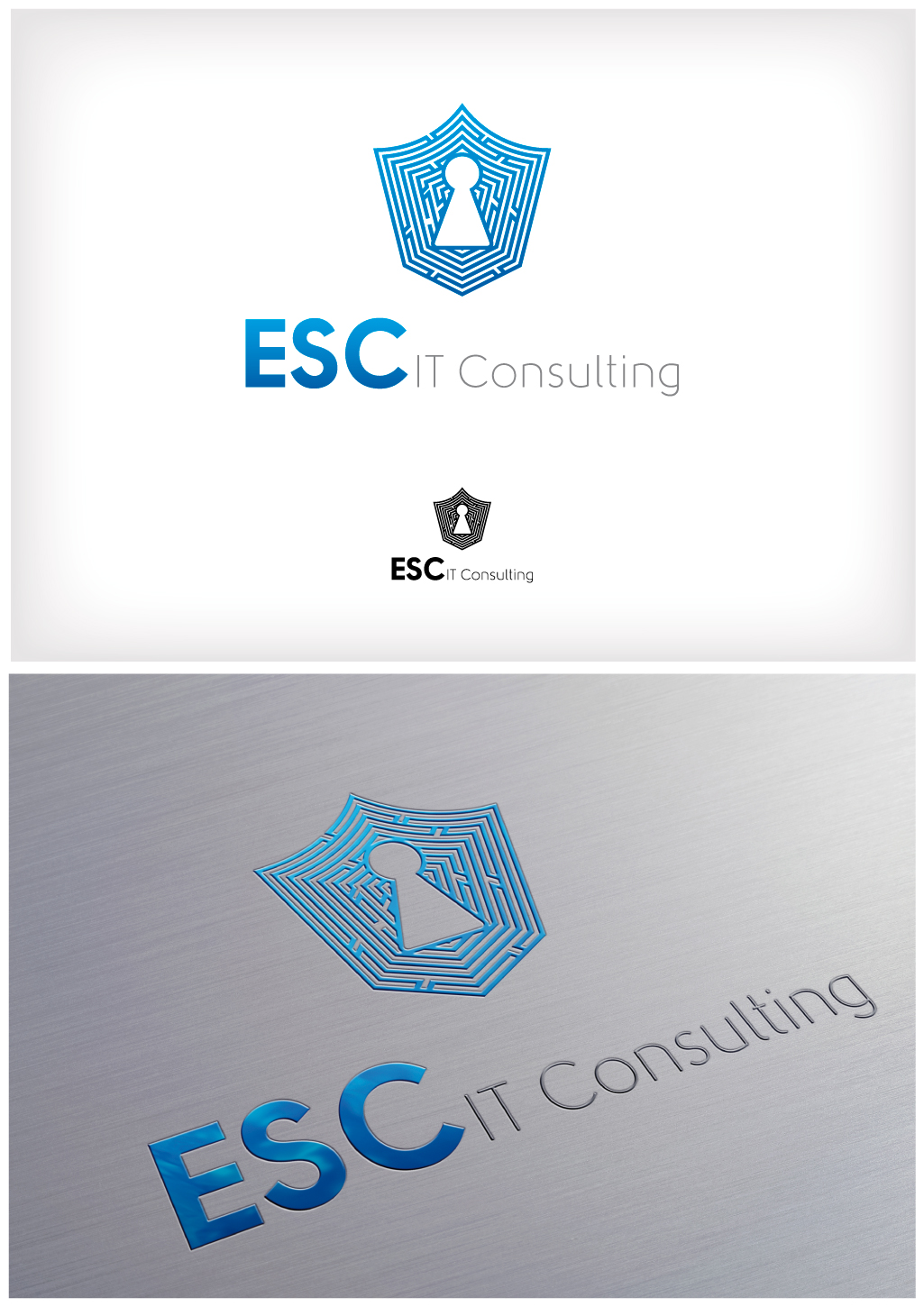 Logo Design by fkoric0101 for this project | Design #12477798