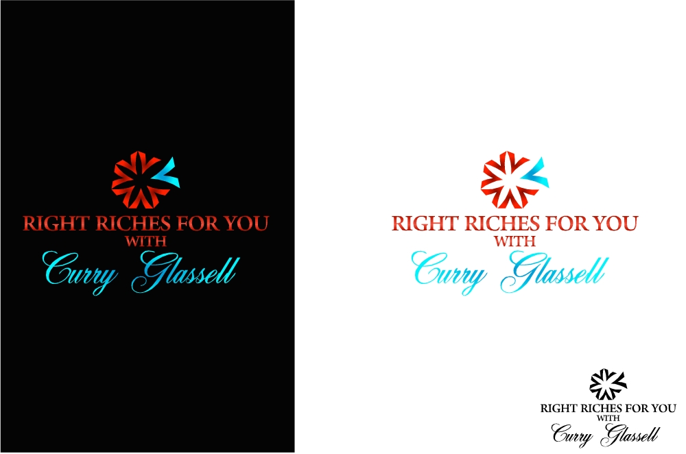 Logo Design by cocodesign for Access Riches LLC | Design #2453386