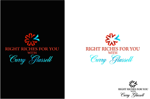 Logo Design by cocodesign for Access Riches LLC | Design: #2453386