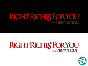 Logo Design by Raymond Valenzuela