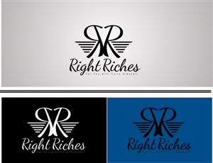 Logo Design by FREE EXPRESSION
