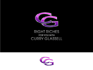 Logo Design by Atvento Graphics for Access Riches LLC | Design: #2453736