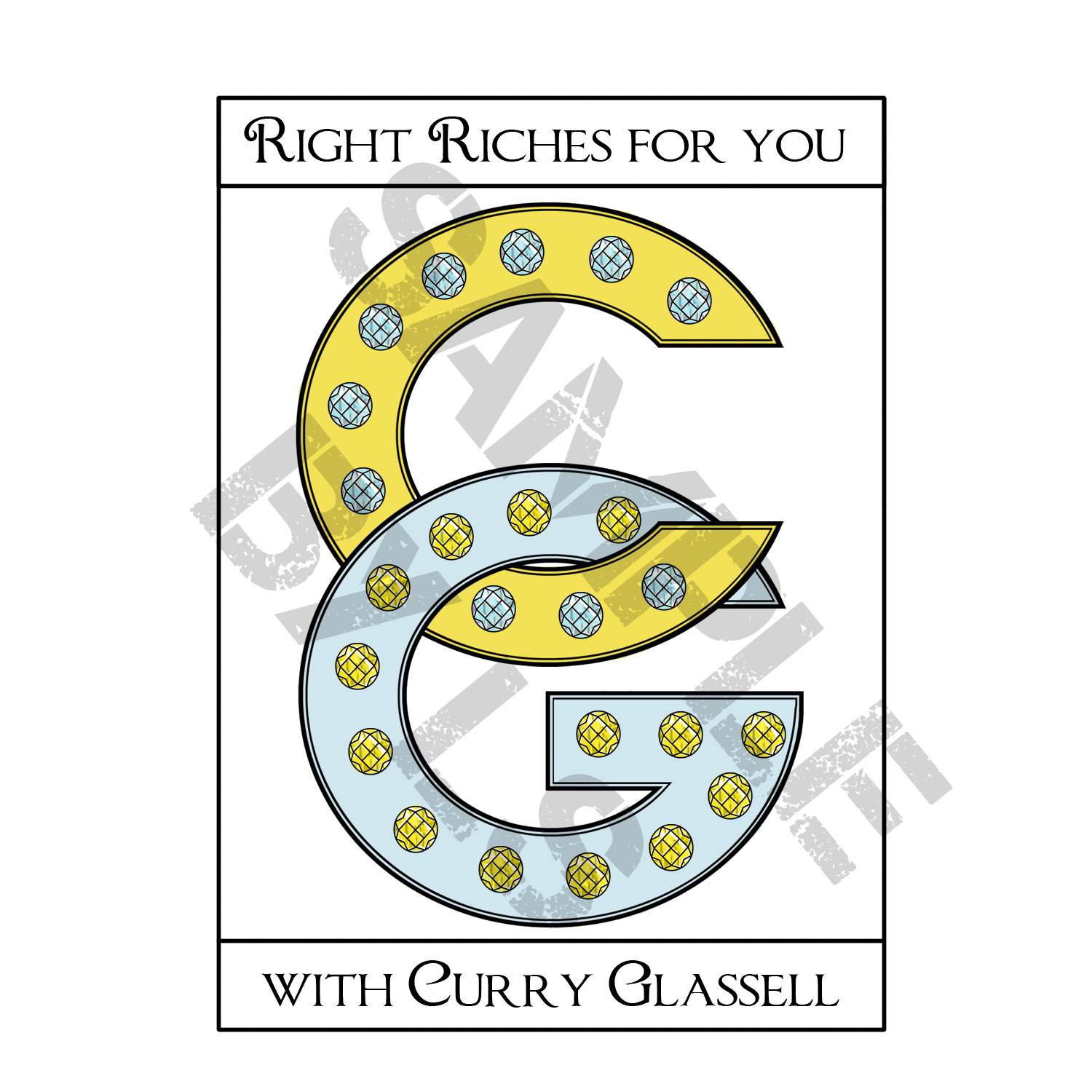 Logo Design by Lindsey for Access Riches LLC | Design #2412640