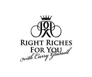 Logo Design by Greedin for Access Riches LLC | Design: #2485133