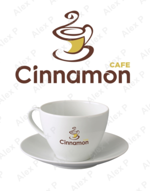 Logo Design by Alex P. Design Studio