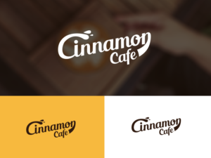 Logo Design by Chandan Kumar