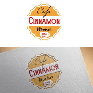 Logo Design by elveneclipse