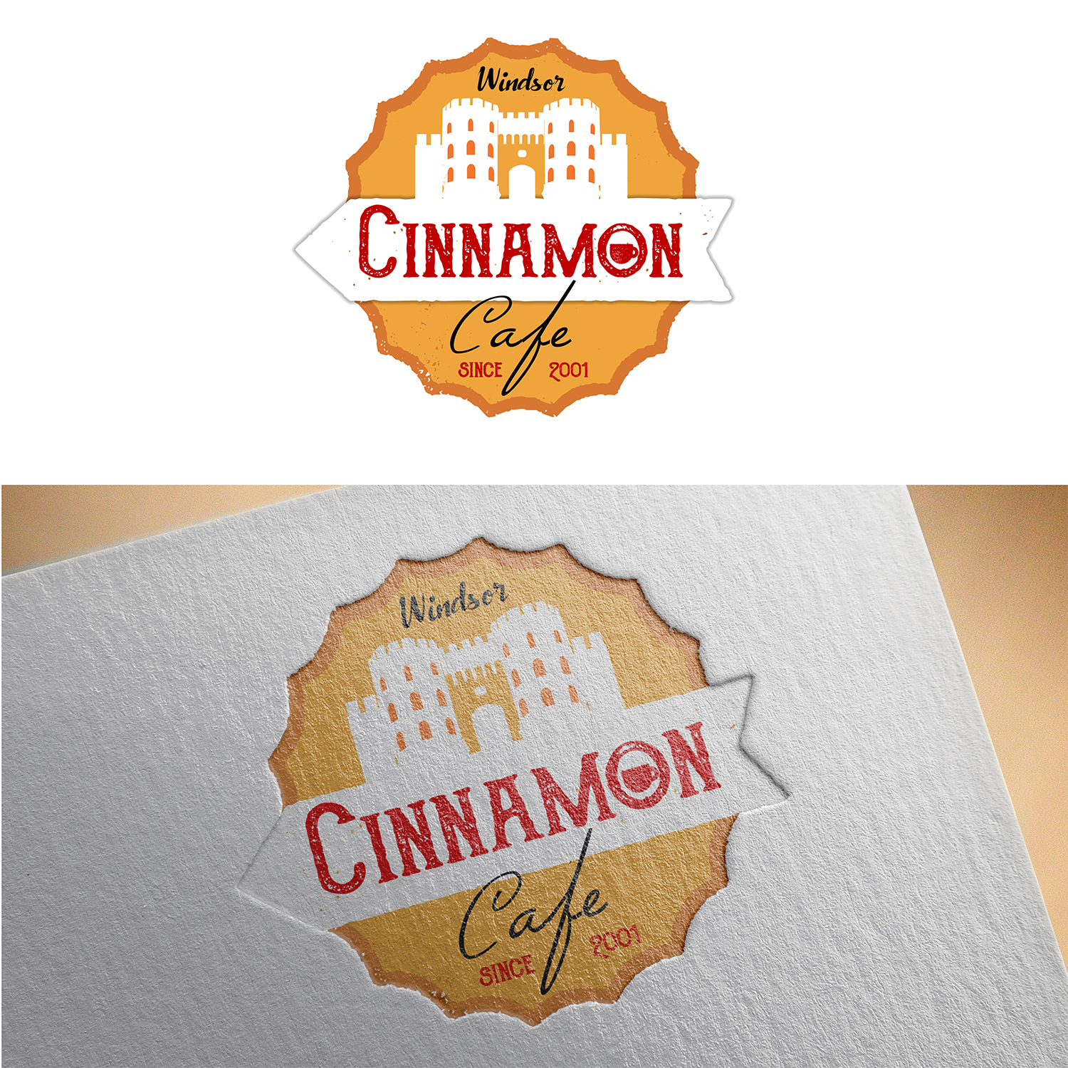 Logo-Design von elveneclipse für TFB LTD | Design #12488540