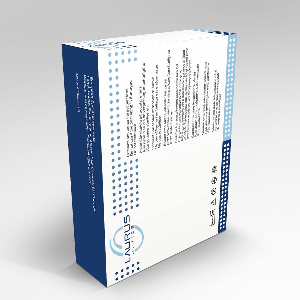 Packaging Design by graphicssquare for this project | Design #12455912