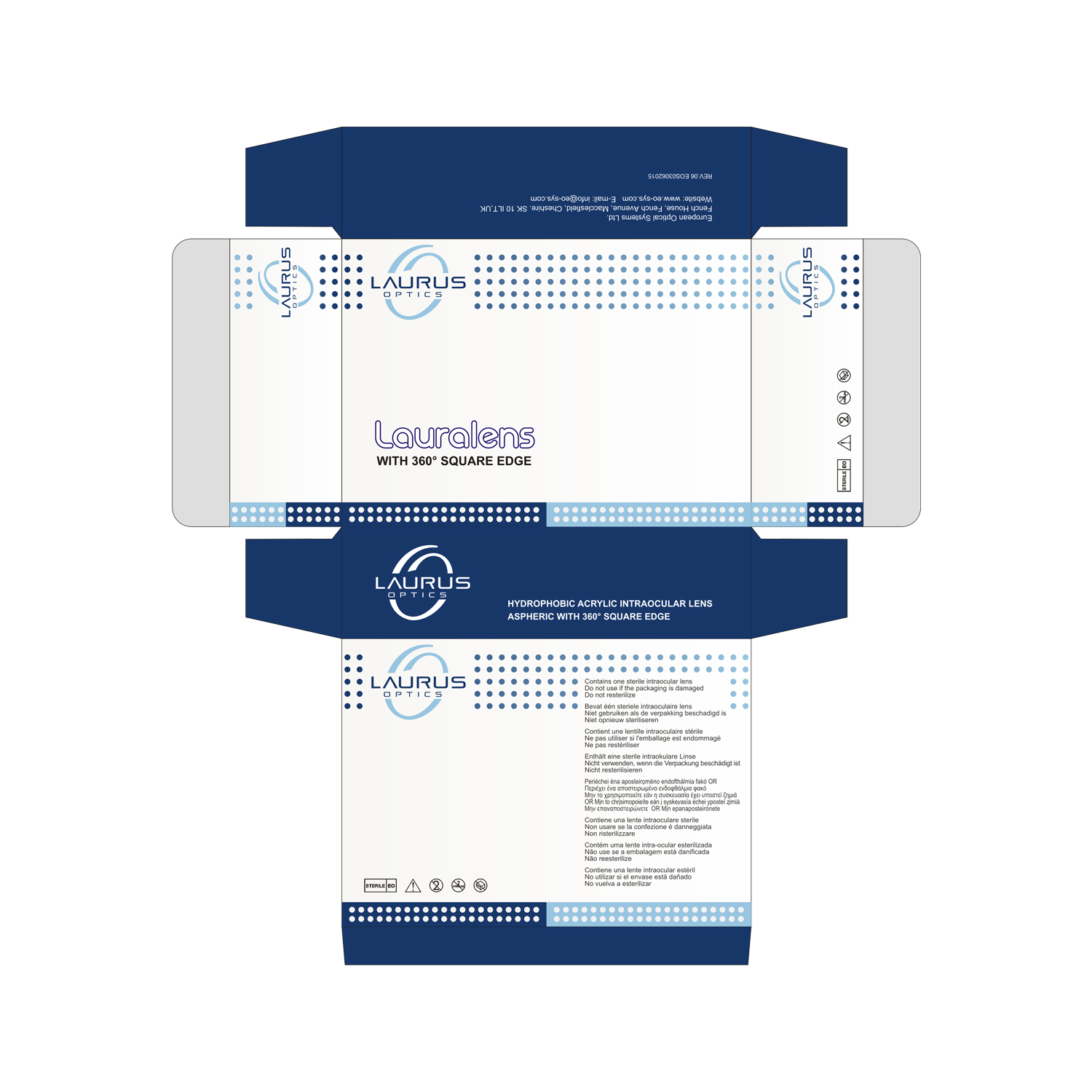 Verpackungs-Design von graphicssquare für dieses Projekt | Design #12455913