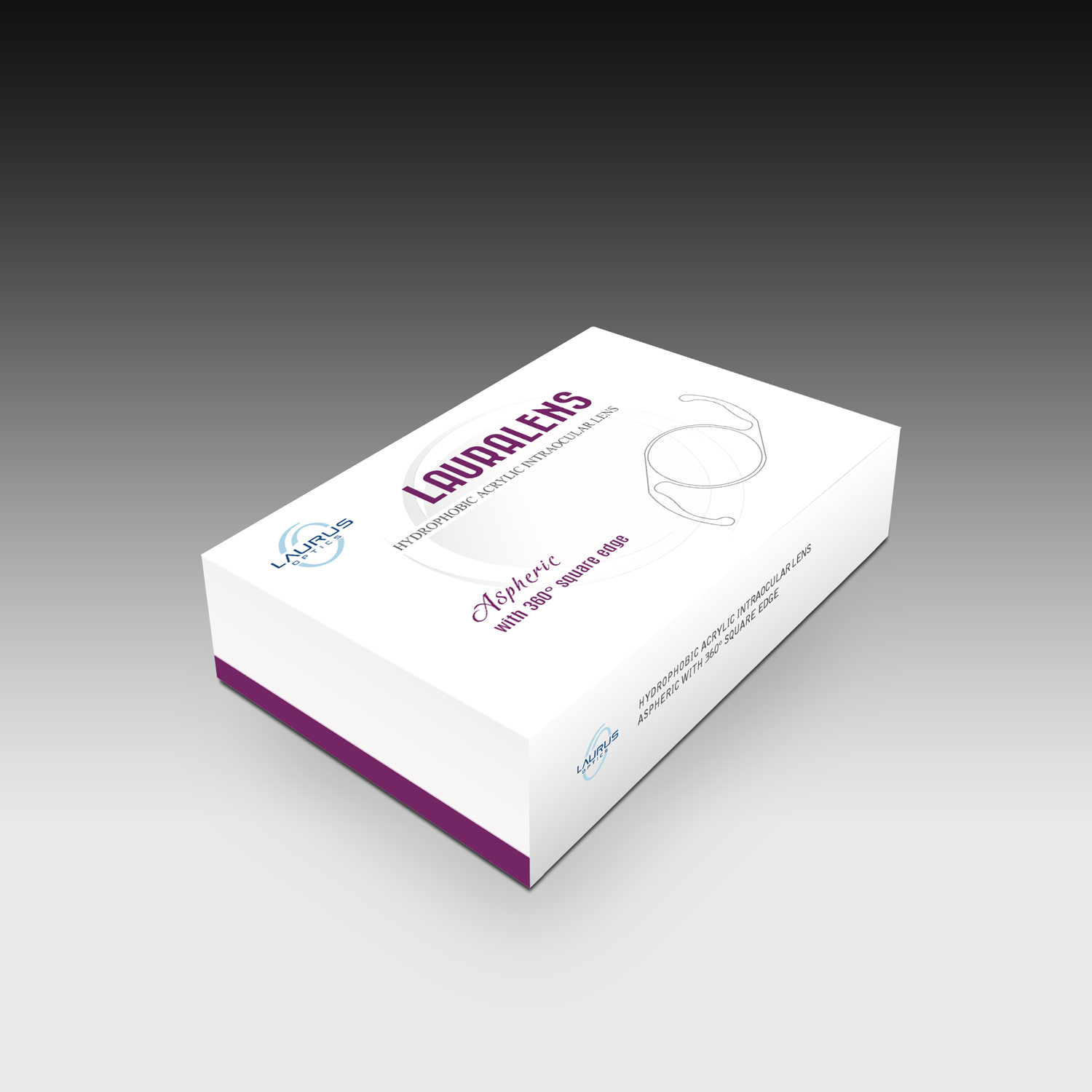 Diseño de Empaque por tarokun para este proyecto | Diseño #12515505