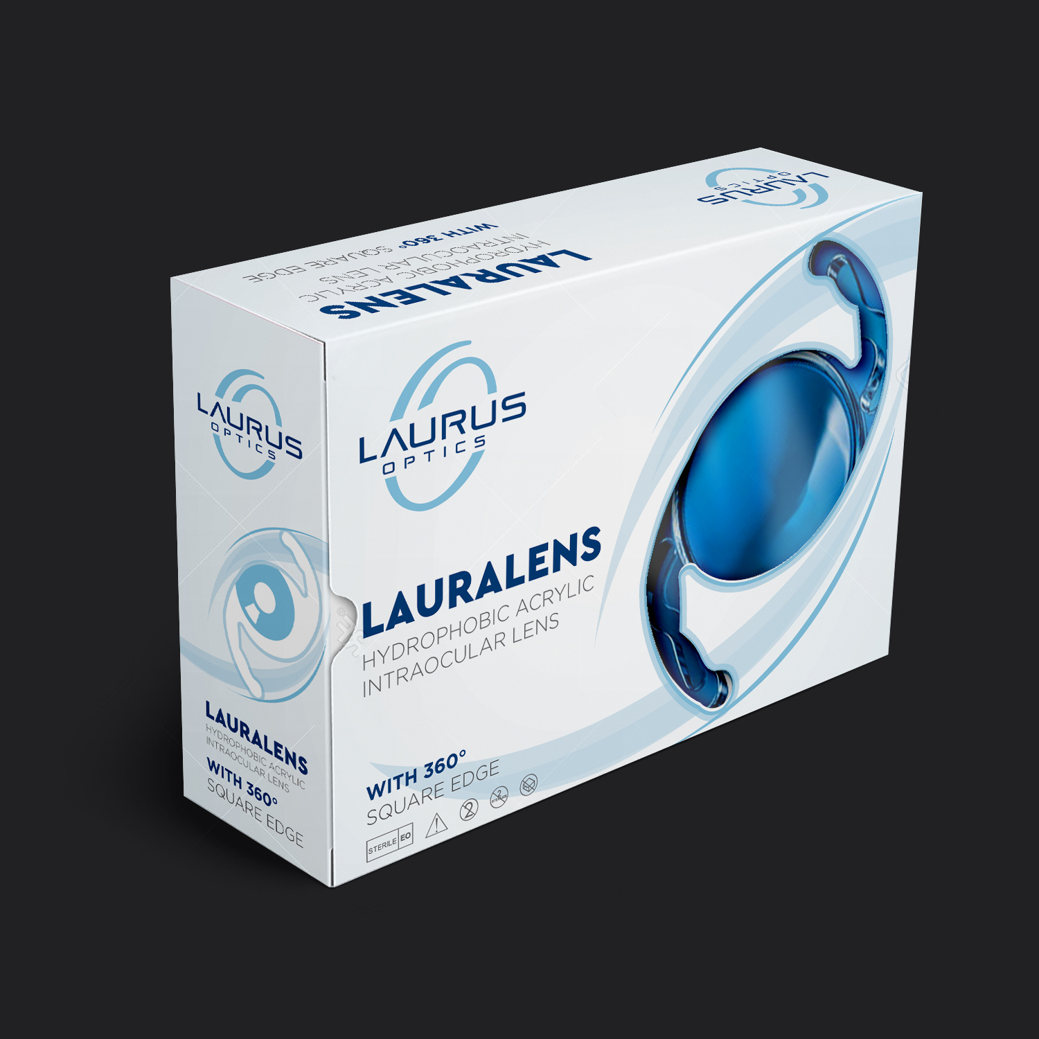 Verpackungs-Design von Kreative Fingers für dieses Projekt | Design: #12445646