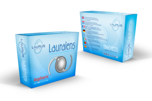 Verpackungs-Design von ImageNation für dieses Projekt | Design: #12443537