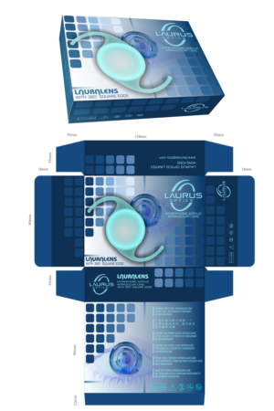 Packaging Design by Chromax8