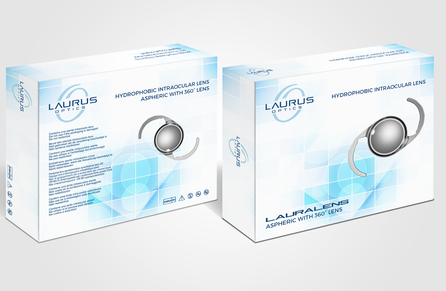 Packaging Design by designkolektiv for this project | Design #12521723