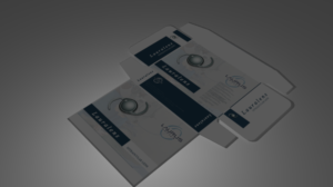 Packaging Design by Wayne Byrne