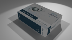 Verpackungs-Design von Wayne Byrne für dieses Projekt | Design: #12513690