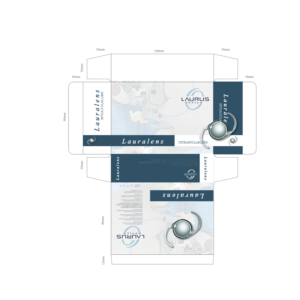 Packaging Design by Wayne Byrne for this project | Design #12523219