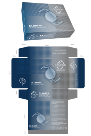 Packaging Design by Chromax8 for this project | Design #12463092