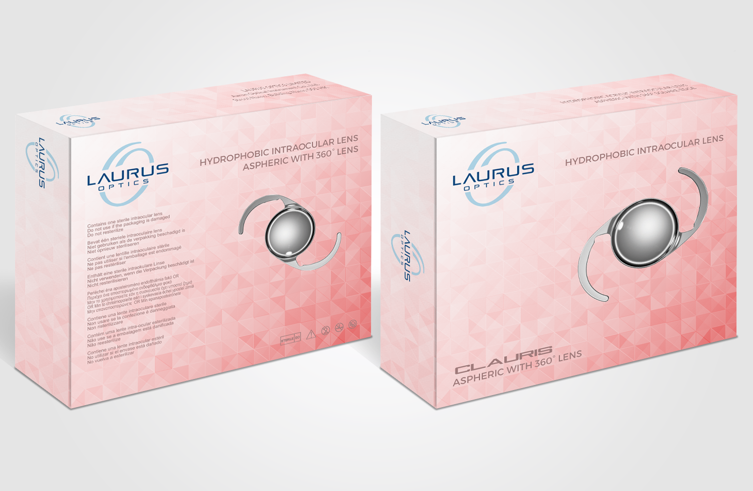 Diseño de Empaque por designkolektiv para este proyecto | Diseño #12521314