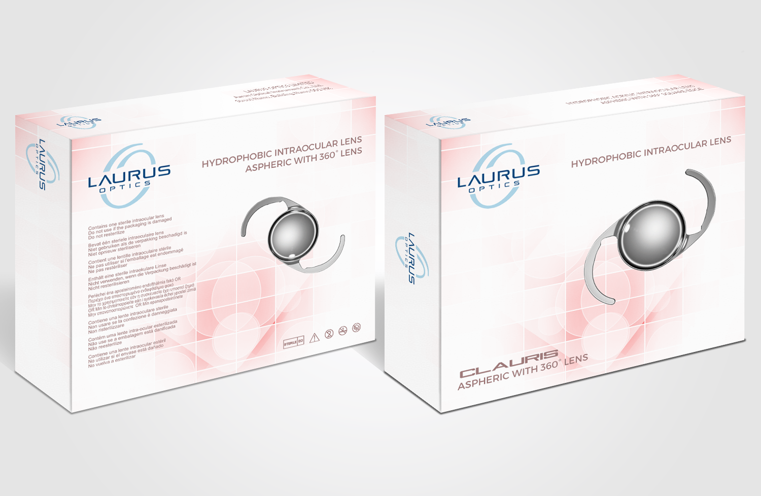 Diseño de Empaque por designkolektiv para este proyecto | Diseño #12521736