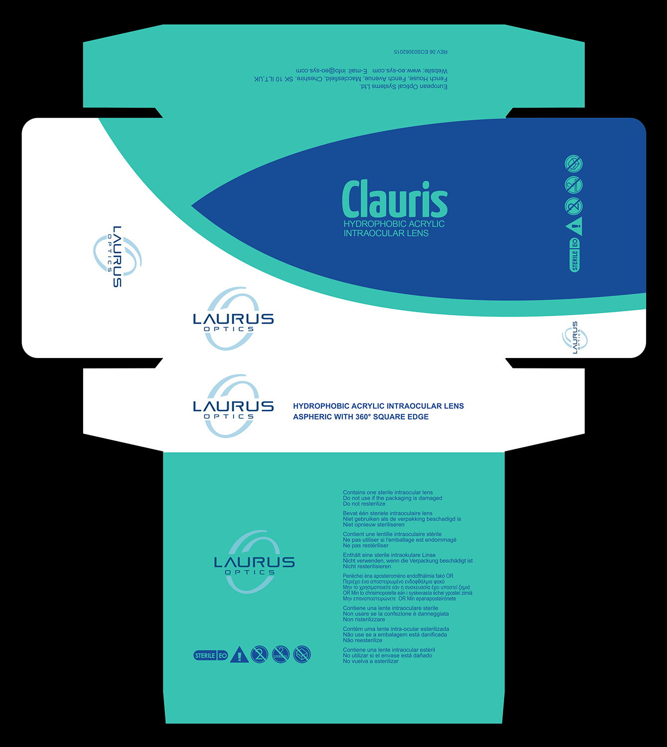 Design Emballage par adrianus pour ce projet | Design #12513570