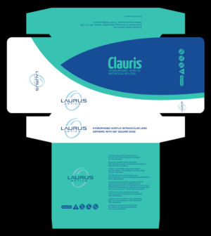 Packaging Design by adrianus for this project | Design #12513570