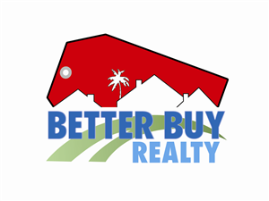Logo Design by skanderson for Better Buy Realty | Design: #2457816