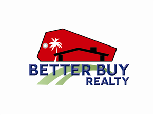 Logo Design by skanderson for Better Buy Realty | Design: #2461893