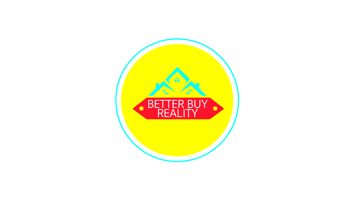 Logo Design by BIJIT KEOT for Better Buy Realty | Design #2421197
