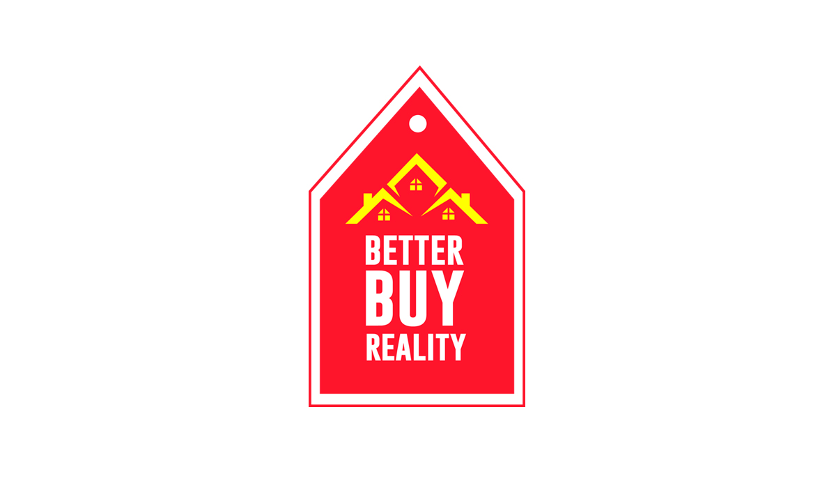 Logo Design by BIJIT KEOT for Better Buy Realty | Design #2421201