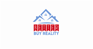 Logo Design by BIJIT KEOT for Better Buy Realty | Design: #2427716