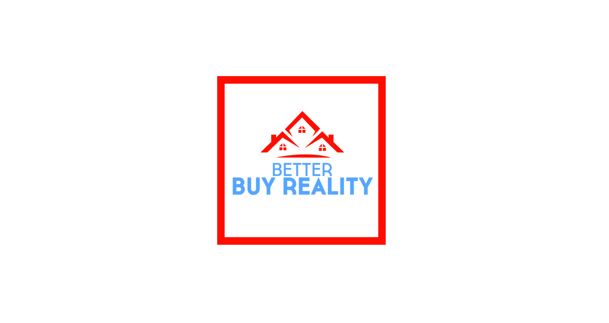 Logo Design by BIJIT KEOT for Better Buy Realty | Design #2427729