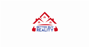 Logo Design by BIJIT KEOT for Better Buy Realty | Design: #2427734