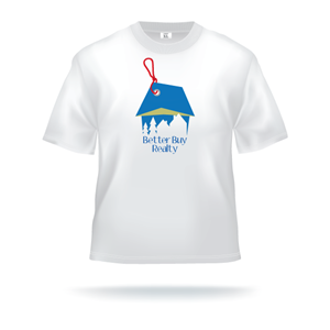 Logo Design by  Moataz for Better Buy Realty | Design: #2424055