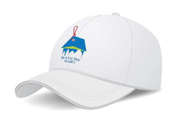 Logo Design by  Moataz for Better Buy Realty | Design #2424058