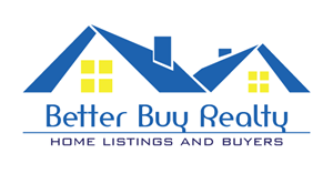 Logo Design by  Moataz for Better Buy Realty | Design: #2424065
