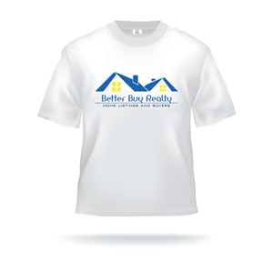 Logo Design by  Moataz for Better Buy Realty | Design: #2424066