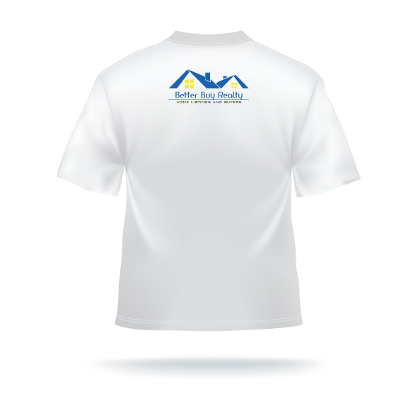 Logo Design by  Moataz for Better Buy Realty | Design #2424067