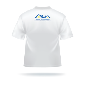 Logo Design by  Moataz for Better Buy Realty | Design: #2424067