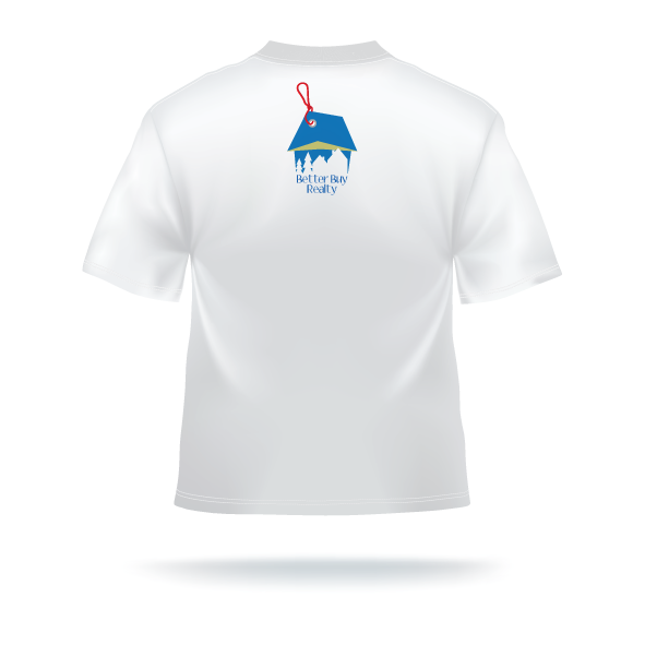 Logo Design by  Moataz for Better Buy Realty | Design #2424074