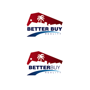 Logo Design by Lucianok for Better Buy Realty | Design #2442180