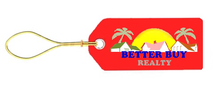 Logo Design by Aika Briones for Better Buy Realty | Design #2432693