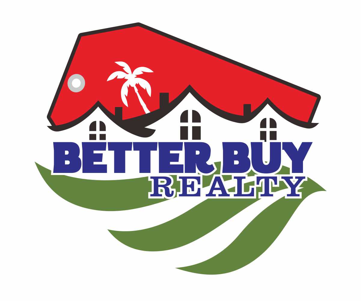 Design de Logo par Khinad pour Better Buy Realty | Design #2446374