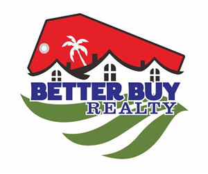 Logo Design by Khinad for Better Buy Realty | Design #2446374
