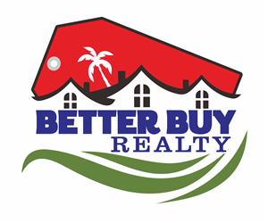 Logo Design by Khinad for Better Buy Realty | Design: #2446389