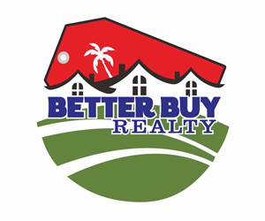 Logo Design by Khinad for Better Buy Realty | Design: #2446400