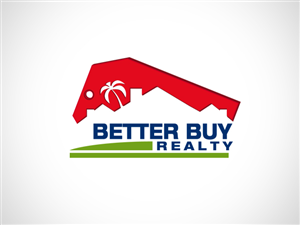 Design de Logo par Omega pour Better Buy Realty | Design : #2449901