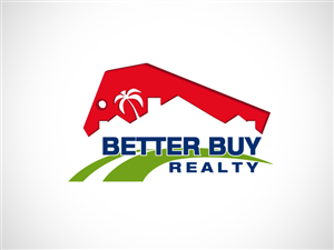 Design de Logo par Omega pour Better Buy Realty | Design : #2449904